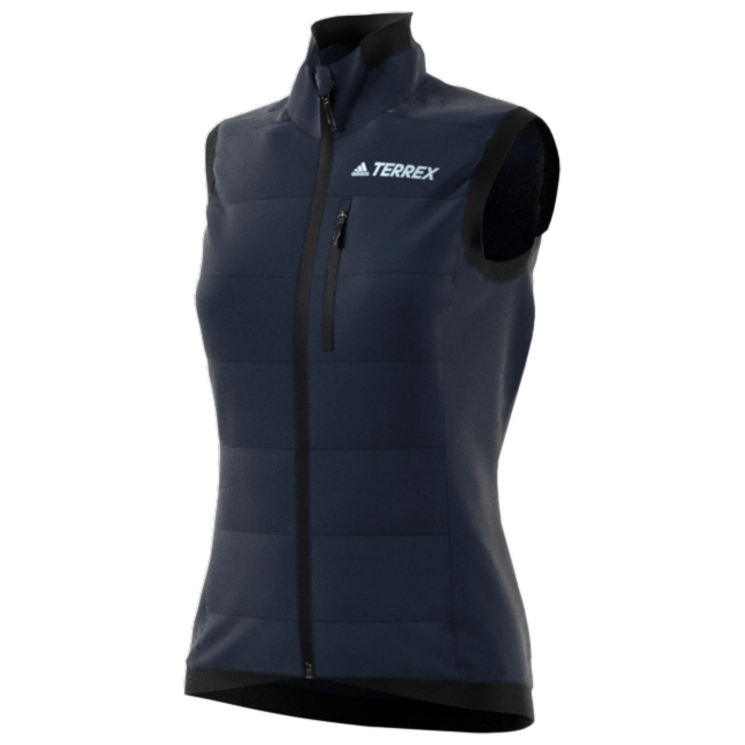 Adidas Terrex - Women's Terrex Primaloft Hybrid Isolationsweste - Gilet Synthétique 4 Adidas Terrex - Women's Terrex Primaloft Hybrid Isolationsweste - Gilet Synthétique – Image 2
