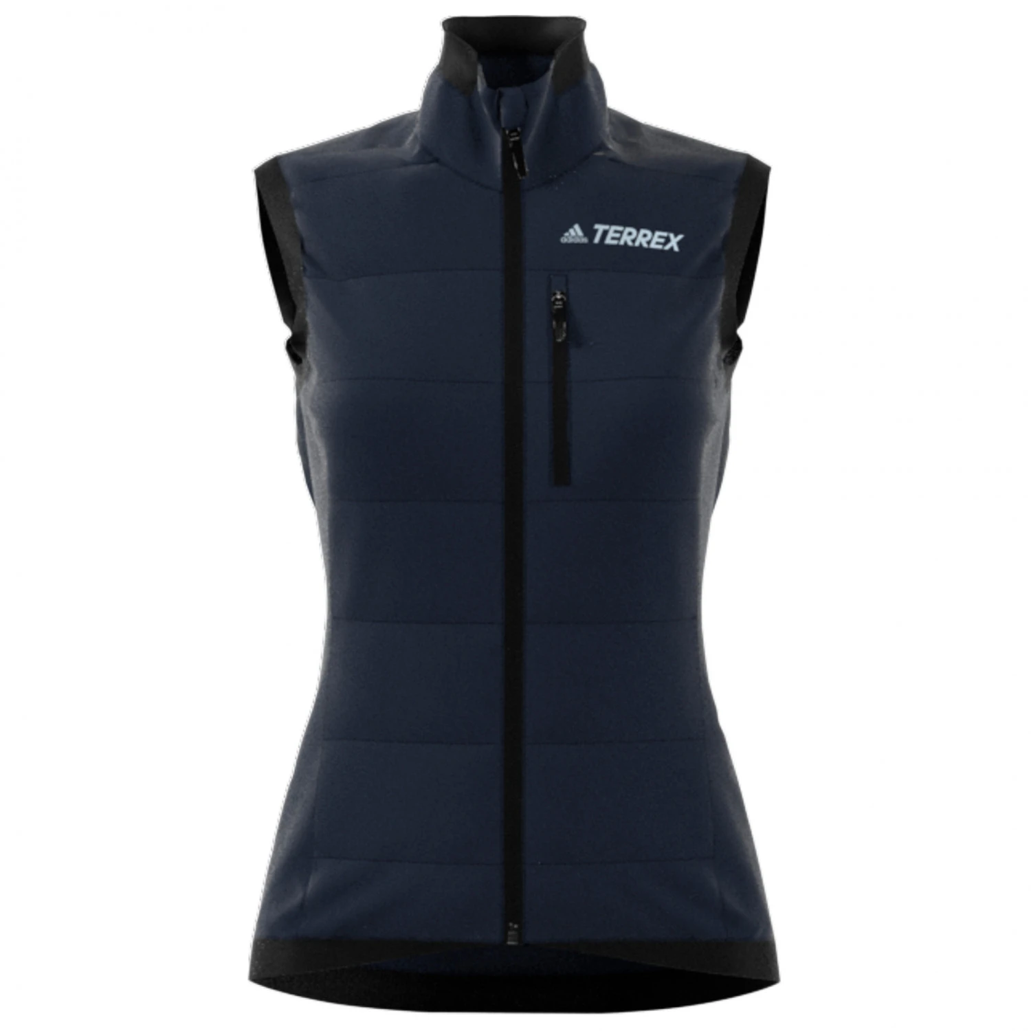 Adidas Terrex - Women's Terrex Primaloft Hybrid Isolationsweste - Gilet Synthétique 3 Adidas Terrex - Women's Terrex Primaloft Hybrid Isolationsweste - Gilet Synthétique