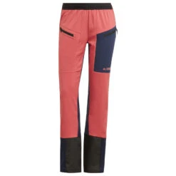 Adidas Terrex - Women's Terrex Skyclimb Fast Skitourenhose - Pantalon Ski De Randonnée -Vestes Boutique adidas terrex womens terrex skyclimb fast skitourenhose pantalon ski de randonnee 1