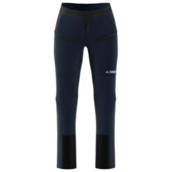 Adidas Terrex - Women's Terrex Skyclimb Fast Skitourenhose - Pantalon Ski De Randonnée