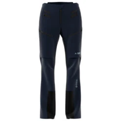 Adidas Terrex - Women's Terrex Skyclimb GTX Infinium Skitourenhose - Pantalon Ski De Randonnée -Vestes Boutique adidas terrex womens terrex skyclimb gtx infinium skitourenhose pantalon ski de randonnee 1