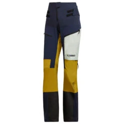 Adidas Terrex - Women's Terrex Skyclimb GTX Infinium Skitourenhose - Pantalon Ski De Randonnée -Vestes Boutique adidas terrex womens terrex skyclimb gtx infinium skitourenhose pantalon ski de randonnee 2