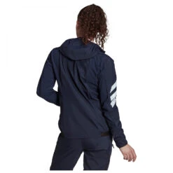 Adidas Terrex - Women's Terrex Skyclimbing Softshell Jacket - Veste Softshell -Vestes Boutique adidas terrex womens terrex skyclimbing softshell jacket veste softshell detail 4