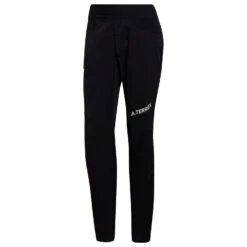 Adidas Terrex - Women's Terrex Techrock Alpclimbing - Pantalon De Trekking