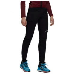 Adidas Terrex - Women's Terrex Techrock Alpclimbing - Pantalon De Trekking 10 Adidas Terrex - Women's Terrex Techrock Alpclimbing - Pantalon De Trekking -Vestes Boutique adidas terrex womens terrex techrock alpclimbing pantalon de trekking detail 3