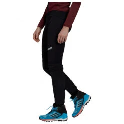 Adidas Terrex - Women's Terrex Techrock Alpclimbing - Pantalon De Trekking 11 Adidas Terrex - Women's Terrex Techrock Alpclimbing - Pantalon De Trekking -Vestes Boutique adidas terrex womens terrex techrock alpclimbing pantalon de trekking detail 4