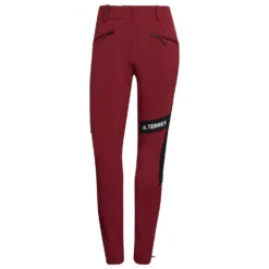 Adidas Terrex - Women's Terrex Techrock Mountaineering - Pantalon De Trekking