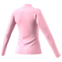 Adidas Terrex - Women's Terrex Xperior Longsleeve - T-shirt Technique -Vestes Boutique adidas terrex womens terrex xperior longsleeve t shirt technique detail 3