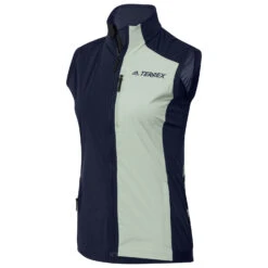 Adidas Terrex - Women's Terrex Xperior XCountry Ski Softshellweste - Gilet Softshell -Vestes Boutique adidas terrex womens terrex xperior xcountry ski softshellweste gilet softshell 1