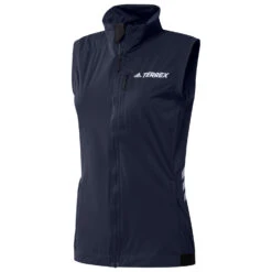 Adidas Terrex - Women's Terrex Xperior XCountry Ski Softshellweste - Gilet Softshell -Vestes Boutique adidas terrex womens terrex xperior xcountry ski softshellweste gilet softshell 2