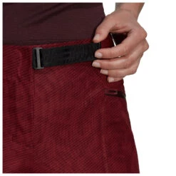 Adidas Terrex - Women's Trekking Primeknit Pants - Pantalon De Randonnée -Vestes Boutique adidas terrex womens trekking primeknit pants pantalon de randonnee detail 6