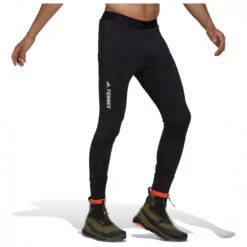 Adidas Terrex - Xperior Crosscountry Tights - Pantalon De Ski De Fond 11 Adidas Terrex - Xperior Crosscountry Tights - Pantalon De Ski De Fond -Vestes Boutique adidas terrex xperior crosscountry tights pantalon de ski de fond detail 4