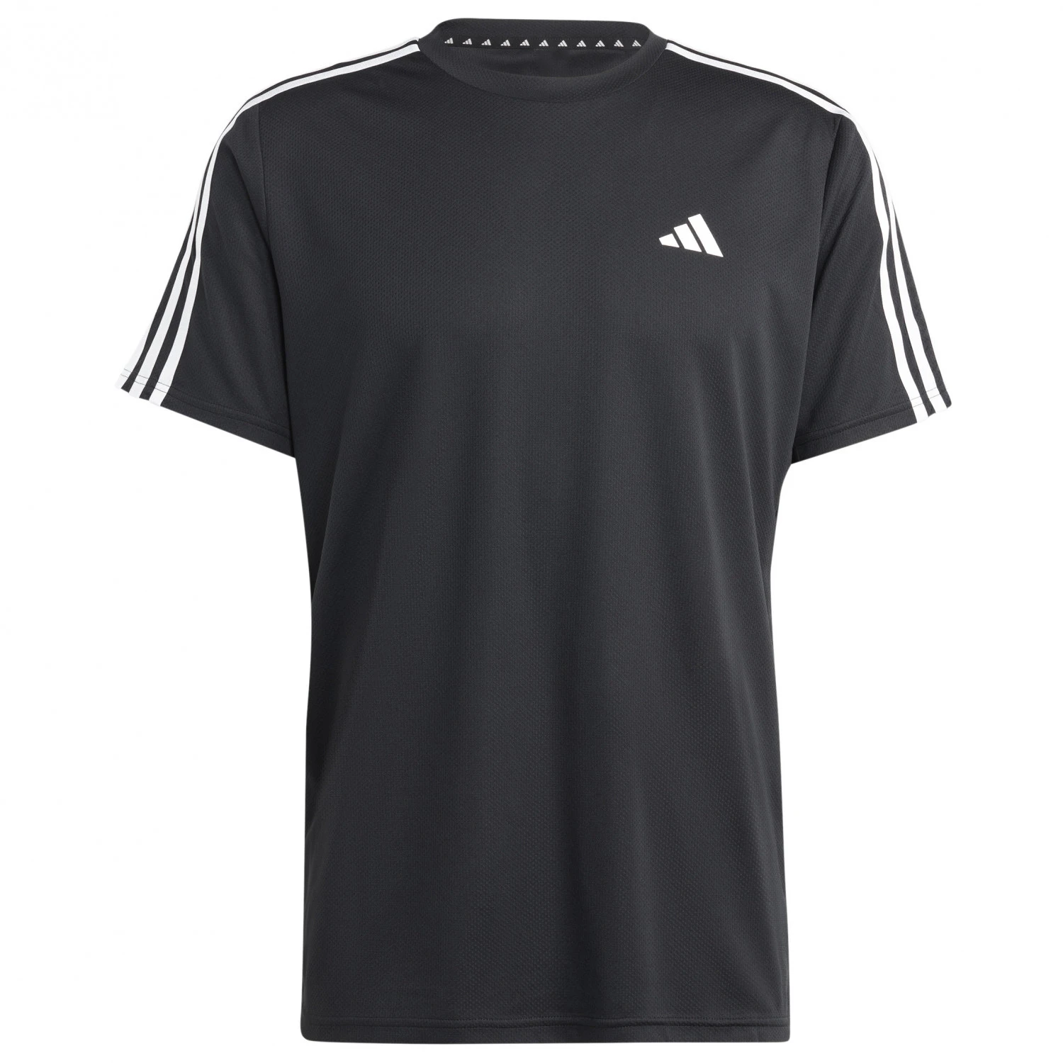 Adidas - Traing Essentials Base 3-Stripes Tee - T-shirt Technique 8 Adidas - Traing Essentials Base 3-Stripes Tee - T-shirt Technique – Image 6
