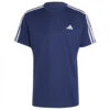 Adidas - Traing Essentials Base 3-Stripes Tee - T-shirt Technique
