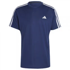 Adidas - Traing Essentials Base 3-Stripes Tee - T-shirt Technique