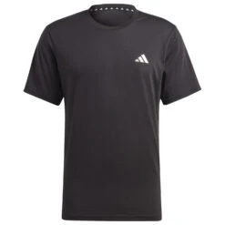Adidas - Training Essentials Comfort Tee - T-shirt Technique -Vestes Boutique adidas training essentials comfort tee t shirt technique 1