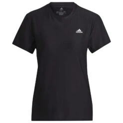 Adidas - Women's Adi Runner Tee - T-shirt Technique -Vestes Boutique adidas womens adi runner tee t shirt technique 1