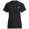 Adidas - Women's Adi Runner Tee - T-shirt Technique -Vestes Boutique adidas womens adi runner tee t shirt technique