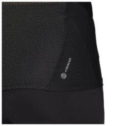 Adidas - Women's Adi Runner Tee - T-shirt Technique -Vestes Boutique adidas womens adi runner tee t shirt technique detail 5