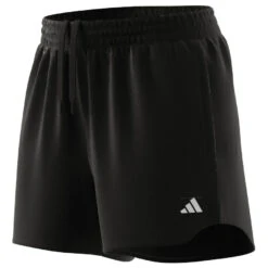 Adidas - Women's Aeroready Minimal Woven Shorts - Short De Running