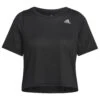 Adidas - Women's Fast Crop Tee - T-shirt De Running