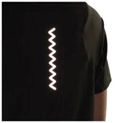 Adidas - Women's Fast Crop Tee - T-shirt De Running -Vestes Boutique adidas womens fast crop tee t shirt de running detail 5