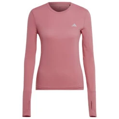 Adidas - Women's Fast L/S - T-shirt De Running