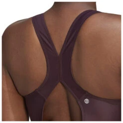 Adidas - Women's Fit Suit 3 Stripes - Maillot De Bain -Vestes Boutique adidas womens fit suit 3 stripes maillot de bain detail 6