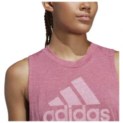 Adidas - Women's Future Icons Winners 3.0 Tanktop - Débardeur -Vestes Boutique adidas womens future icons winners 30 tanktop debardeur detail 4
