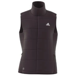 Adidas - Women's Helionic Vest - Doudoune Sans Manches