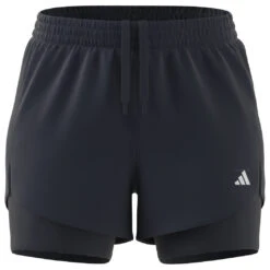 Adidas - Women's Min 2in1 Shorts - Short De Running