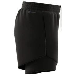 Adidas - Women's Min 2in1 Shorts - Short De Running -Vestes Boutique adidas womens min 2in1 shorts short de running detail 4