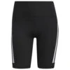 Adidas - Women's Opt Ti Bike Tee - Collant De Running