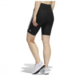 Adidas - Women's Opt Ti Bike Tee - Collant De Running -Vestes Boutique adidas womens opt ti bike tee collant de running detail 3