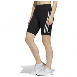 Adidas - Women's Opt Ti Bike Tee - Collant De Running -Vestes Boutique adidas womens opt ti bike tee collant de running detail 4