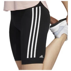 Adidas - Women's Opt Ti Bike Tee - Collant De Running -Vestes Boutique adidas womens opt ti bike tee collant de running detail 5