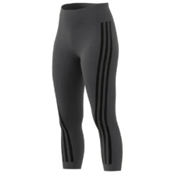 Adidas - Women's Opt Ticons 7/8 - Legging -Vestes Boutique adidas womens opt ticons 7 8 legging 1