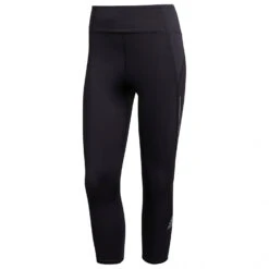 Adidas - Women's Own The Run 3/4 Leggings - Collant De Running