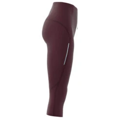 Adidas - Women's Own The Run 3/4 Leggings - Collant De Running -Vestes Boutique adidas womens own the run 3 4 leggings collant de running detail 3