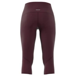 Adidas - Women's Own The Run 3/4 Leggings - Collant De Running -Vestes Boutique adidas womens own the run 3 4 leggings collant de running detail 5