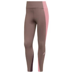 Adidas - Women's Own The Run CB 7/8 Tight - Collant De Running