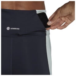 Adidas - Women's Own The Run CB 7/8 Tight - Collant De Running -Vestes Boutique adidas womens own the run cb 7 8 tight collant de running detail 5