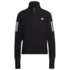 Adidas - Women's Own The Run Half Zip - T-shirt De Running