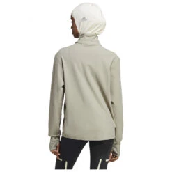 Adidas - Women's Own The Run Half Zip - T-shirt De Running -Vestes Boutique adidas womens own the run half zip t shirt de running detail 3