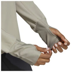 Adidas - Women's Own The Run Half Zip - T-shirt De Running -Vestes Boutique adidas womens own the run half zip t shirt de running detail 4