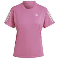 Adidas - Women's Own The Run Tee - T-shirt De Running