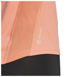 Adidas - Women's Own The Run Tee - T-shirt De Running -Vestes Boutique adidas womens own the run tee t shirt de running detail 4