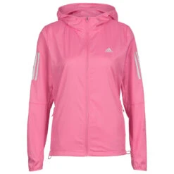Adidas - Women's Own The Run Windbreaker - Veste De Running