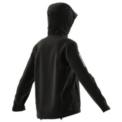 Adidas - Women's Own The Run Windbreaker - Veste De Running -Vestes Boutique adidas womens own the run windbreaker veste de running detail 5