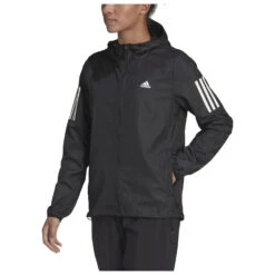 Adidas - Women's Own The Run Windbreaker - Veste De Running -Vestes Boutique adidas womens own the run windbreaker veste de running detail 6